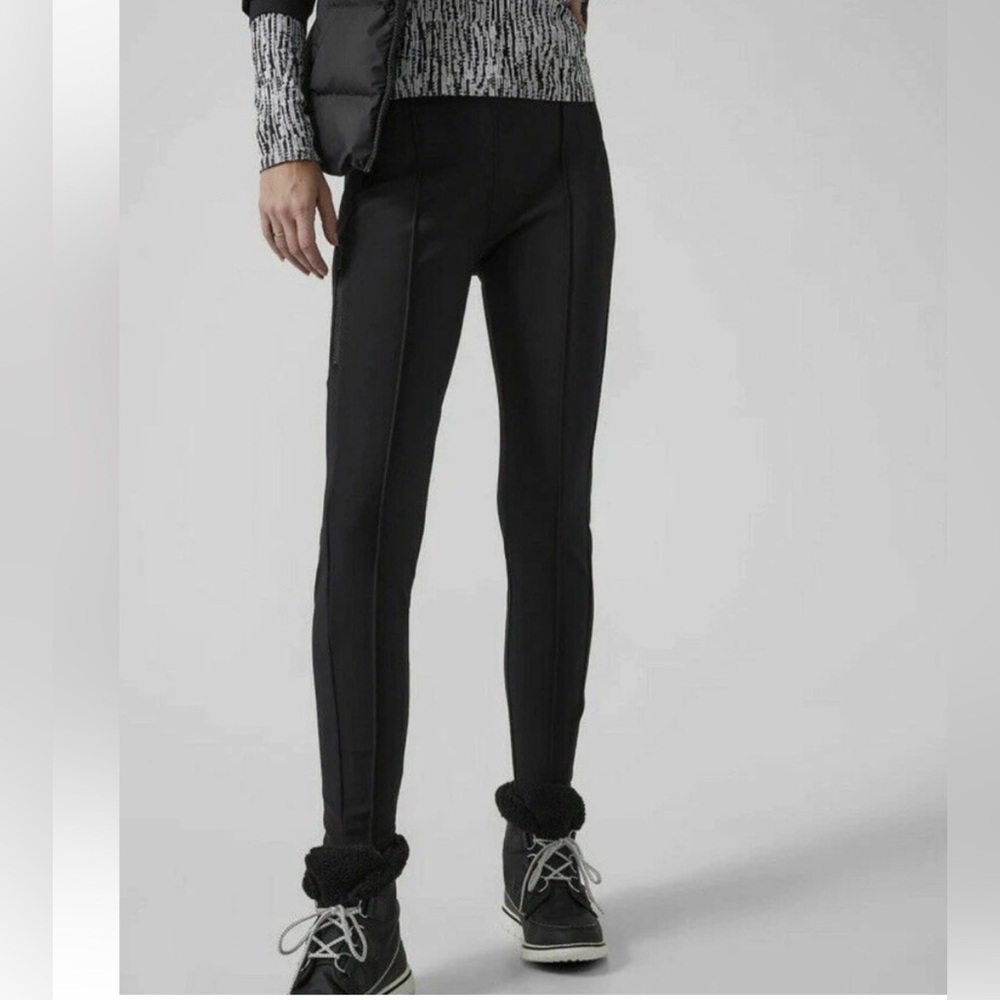 Athleta Glacier Snow Skinny Pant